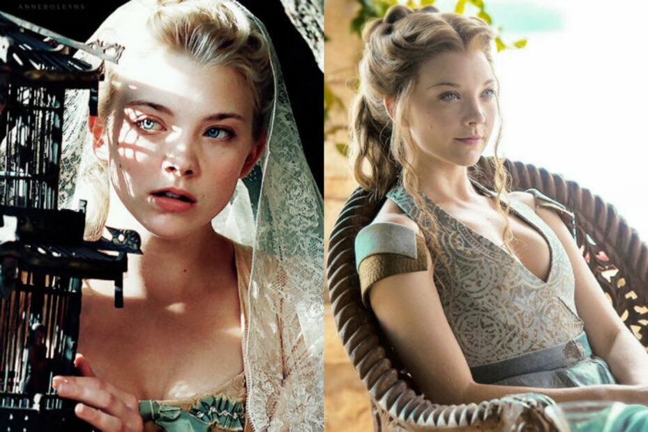 10 actores antes de su éxito en Game of Thrones