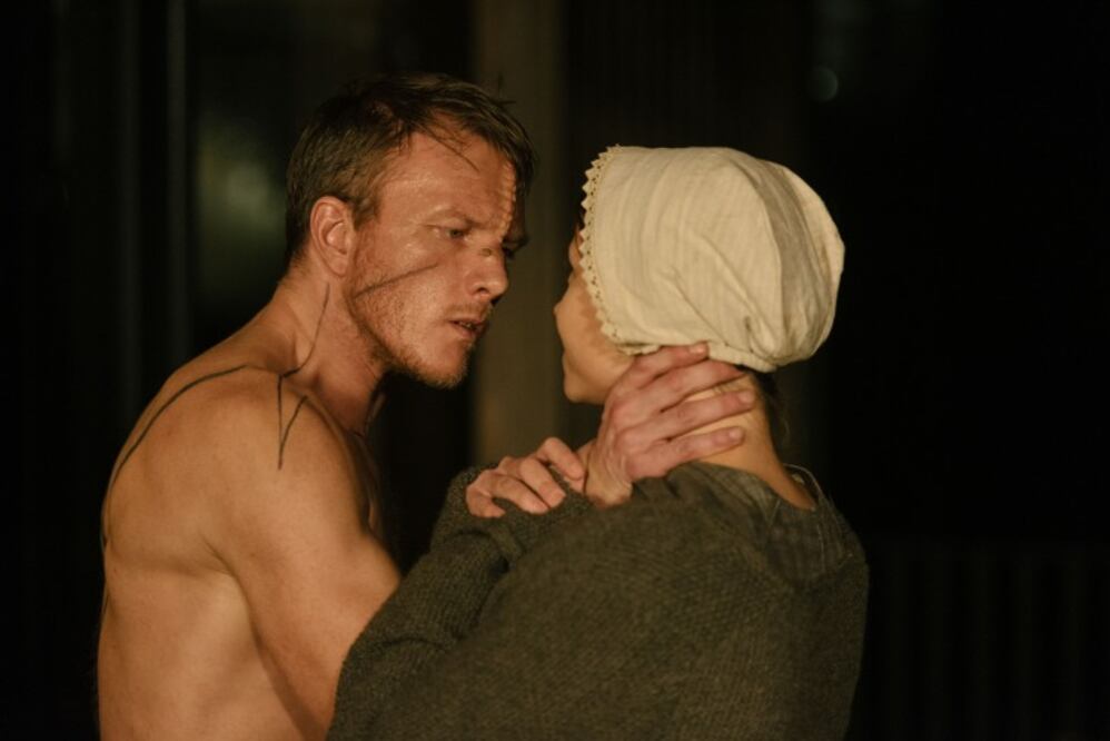 “Beforeigners”, la primera producción original noruega de HBO ya se estrenó