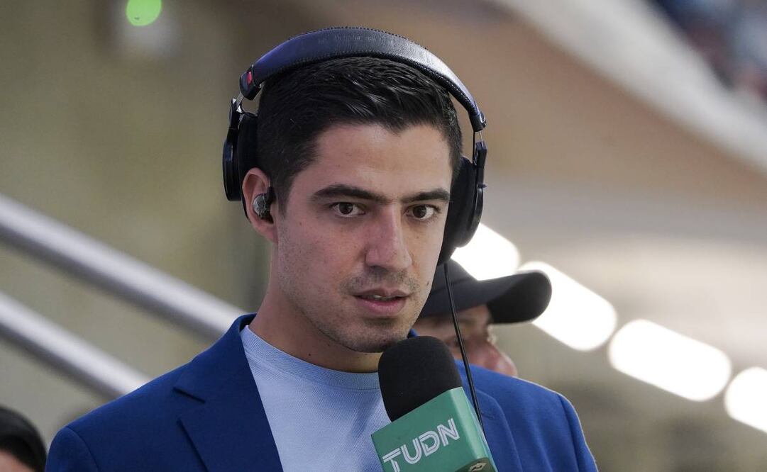 Andrés Vaca criticó el nivel de Guillermo Ochcoa. Foto: imago7.