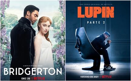 8 series exitosas de Netflix que confirmaron su segunda temporada