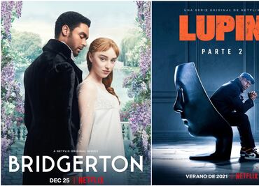 8 series exitosas de Netflix que confirmaron su segunda temporada