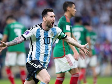 Copa del Mundo: ¿Cuál es la edición en la que más goles se han anotado?