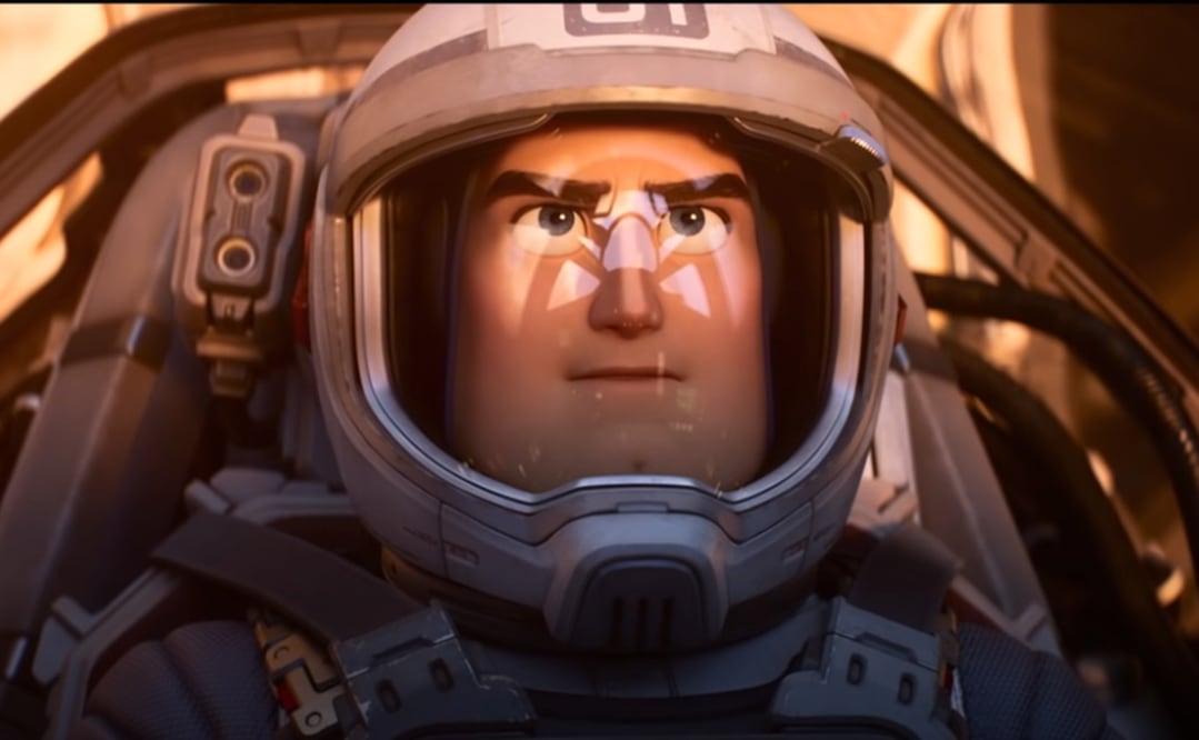 Foto: Pixar Animation Studios