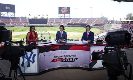 ESPN perdió los derechos de transmisión de uno de sus deportes más vistos ¿Está en crisis?