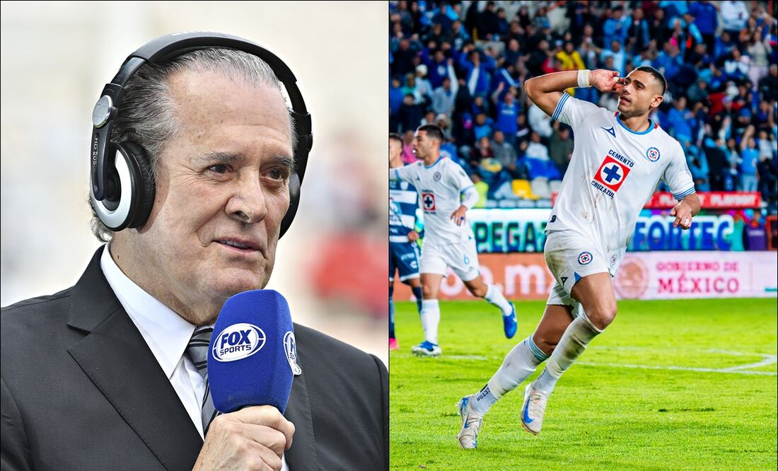 Raúl Orvañanos y Georgios Giakoumakis. FOTOS: Imago7