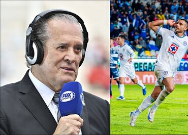La Liga MX troleó a Raúl Orvañanos tras su error al pronunciar el nombre de Georgios Giakoumakis