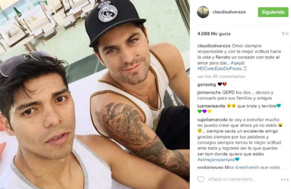 10 víctimas colaterales en asesinatos de personajes famosos 
