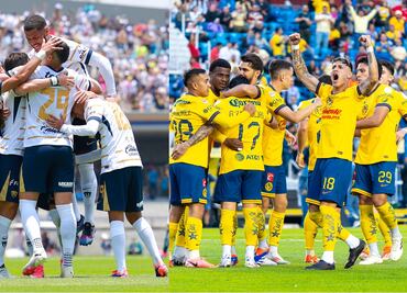 Liga MX: ¿A qué hora y dónde ver EN VIVO los partidos de este miércoles, 17 de julio?