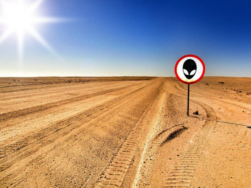Jaime Maussan en 5 locas declaraciones sobre extraterrestres