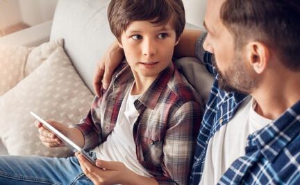 ¿Qué es el Grooming? La amenaza virtual que acecha a los niños