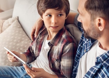¿Qué es el Grooming? La amenaza virtual que acecha a los niños