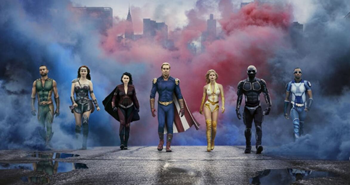 “The Mandalorian” y las series más pirateadas en el 2020