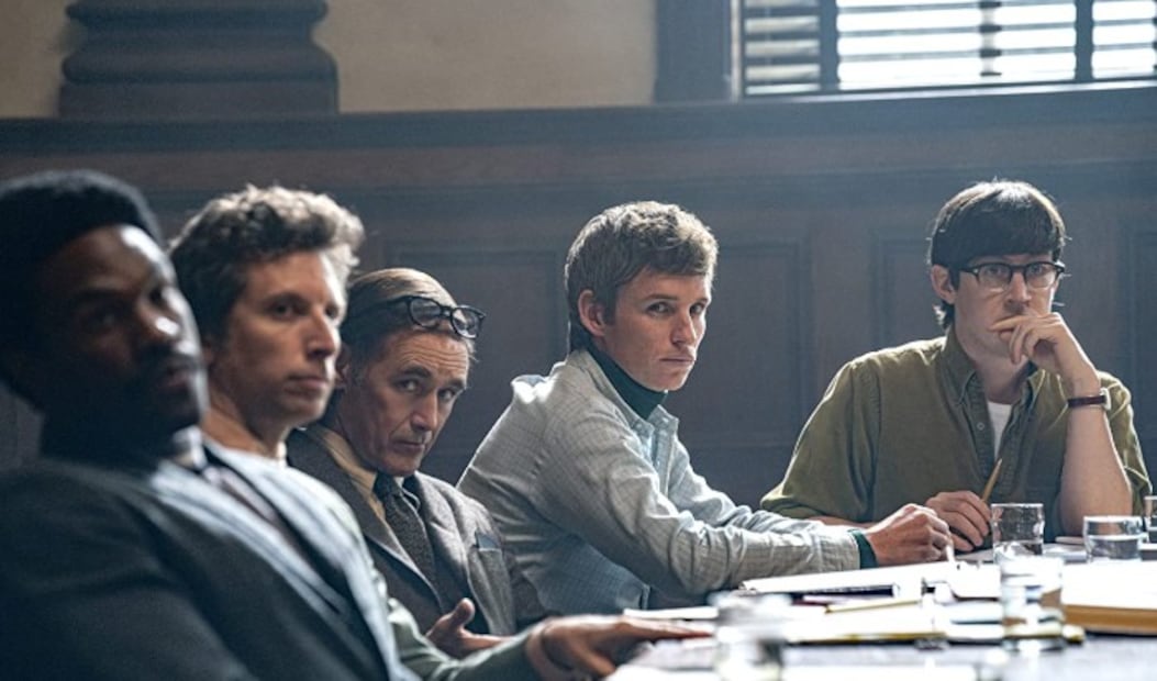10 datos de la cinta “El juicio de los 7 de Chicago”, nominada a los Óscar 2021