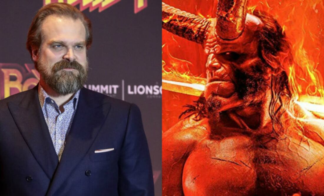 Fotos: El Universal/ Summit Entertainment