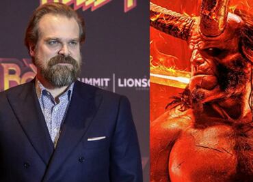 Hellboy: 10 cosas que podemos esperar de su nueva película