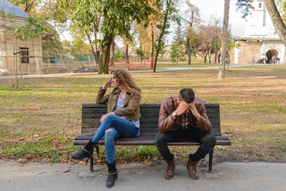 10 frases que aplicamos cuando queremos “cortar” a alguien 