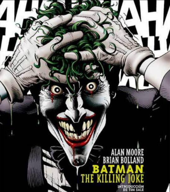 10 cómics censurados por su contenido obsceno y violento