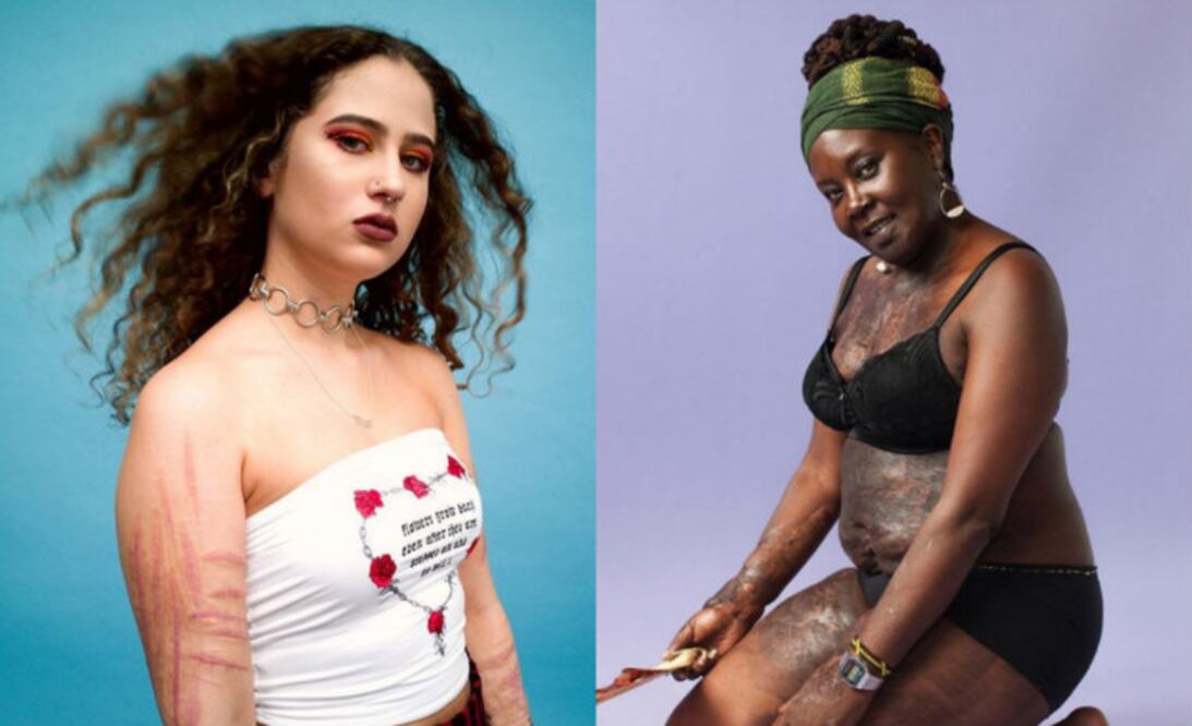 Fotos: Instagram @sophiemayanne