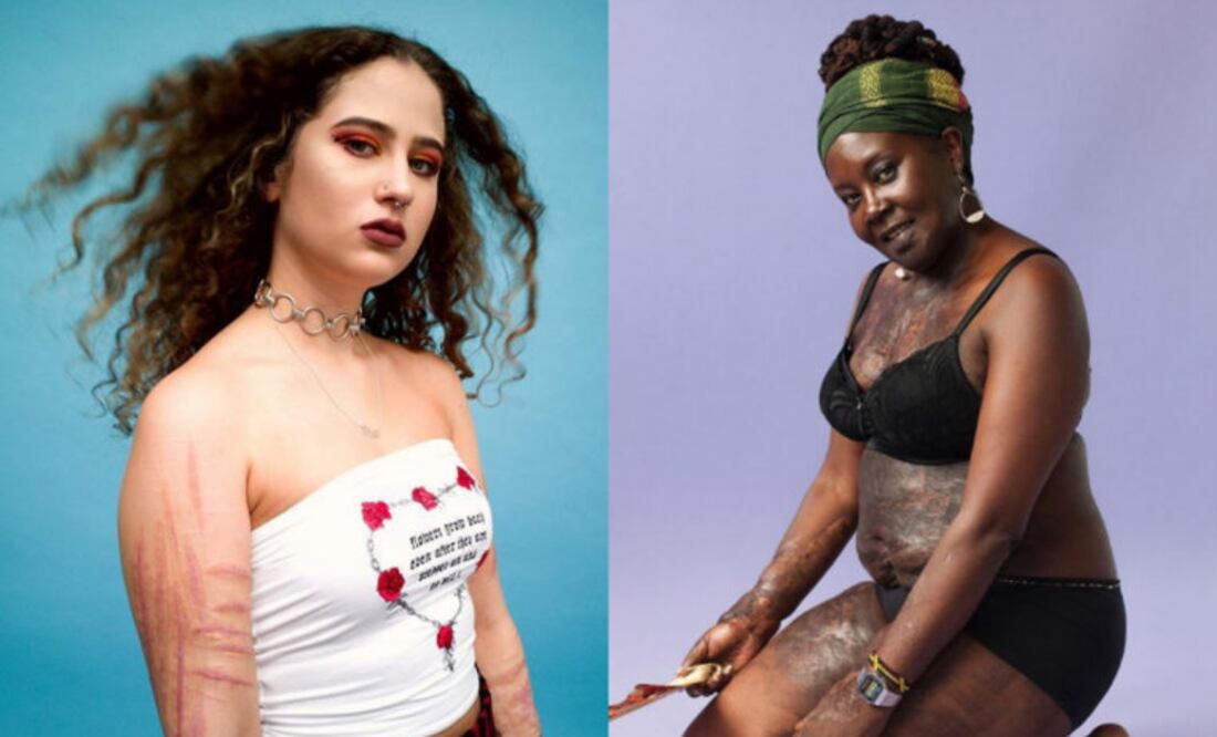 Fotos: Instagram @sophiemayanne