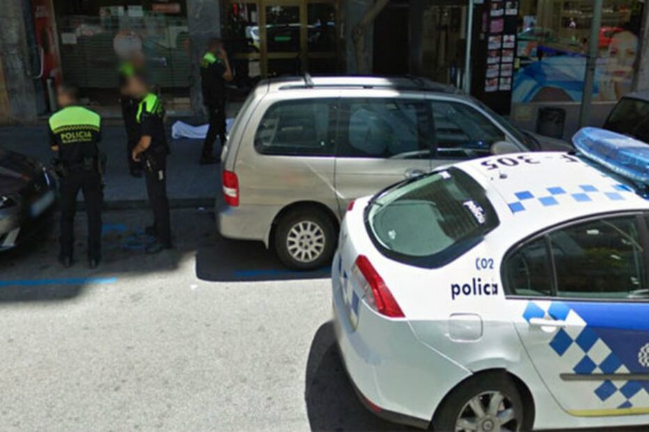 10 grandes “errores” de Google Maps 