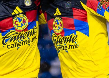 Video misterioso aumenta rumores sobre posible romance entre futbolistas del América