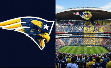 Los mejores MEMES de la alianza entre América y General Atlantic / Foto: Especial