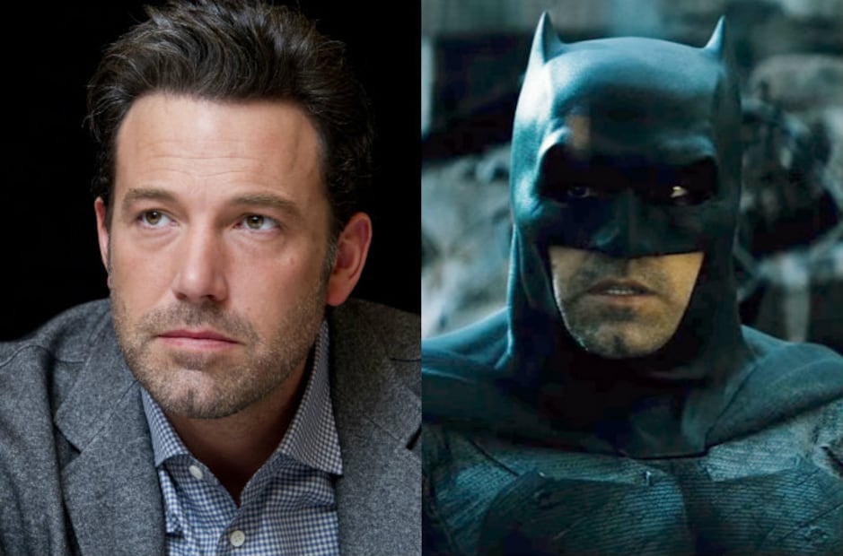 Batman: 10 actores que han dado vida al Caballero de la Noche