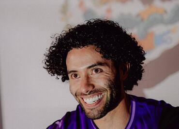 Chino Huerta y Anderlecht pueden recibir una sanción por el Gobierno de México