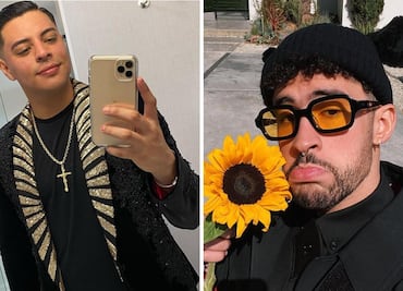 Los 10 videos musicales más vistos por los mexicanos en YouTube 2021