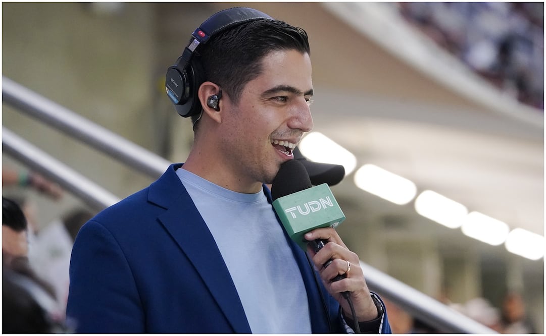 Andrés Vaca estaría muy cerca de entrar a La Casa de los Famosos Foto: Imago7