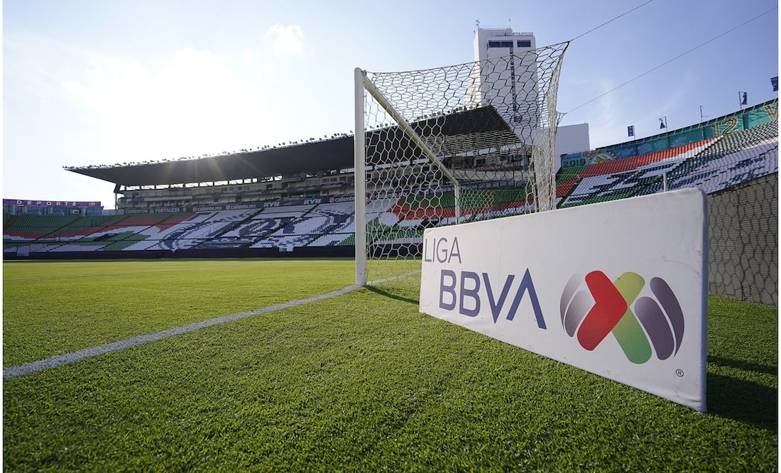 Liga MX - Foto: Imago7
