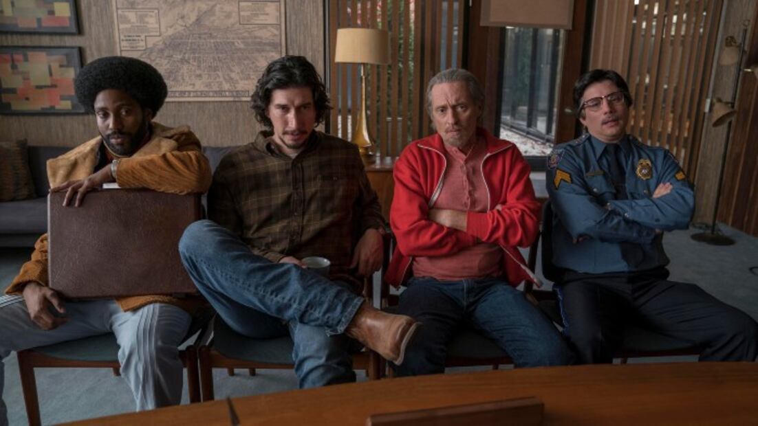Los 10 estrenos más esperados de Netflix para JUNIO 2021
