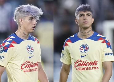 Kevin Álvarez se calentó con Faitelson y arremetió contra él: 'Eres un asco de persona y un títere'