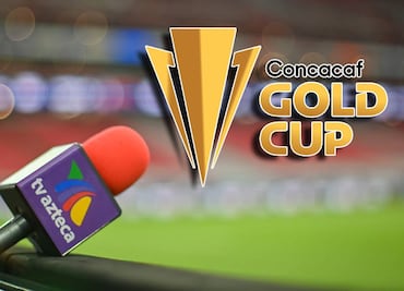 TV Azteca rompió el silenció y explicó por qué no van a transmitir la Copa Oro