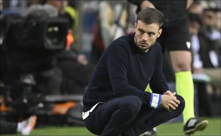 Porto y Cruz Azul llegan a acuerdo millonario para cerrar el polémico traspaso de Martín Anselmi