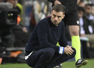 Porto y Cruz Azul llegan a acuerdo millonario para cerrar el polémico traspaso de Martín Anselmi