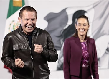Julio César Chávez protagonizará clase masiva de boxeo contra las adicciones en México