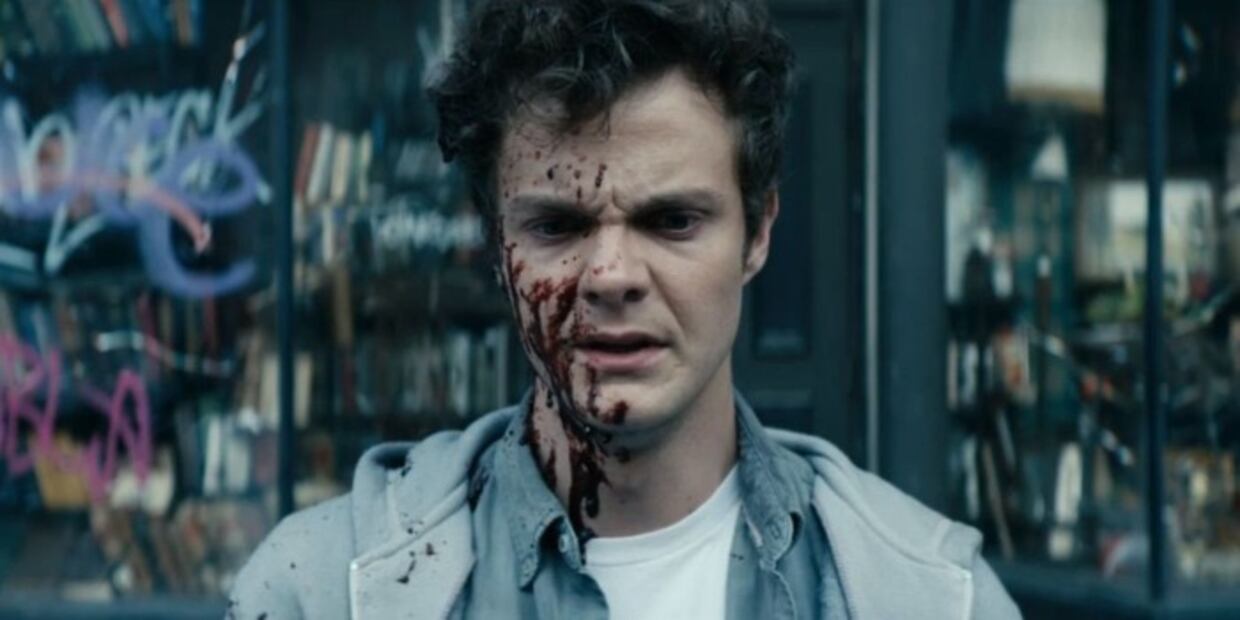 “The Boys”: Ellos son los famosos padres de Jack Quaid