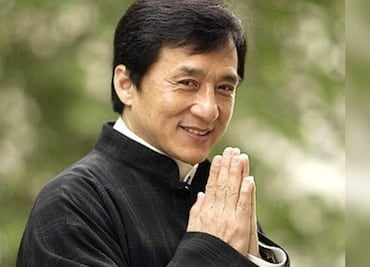 10 datos, buenos y malos, que NO conocías de la vida de Jackie Chan