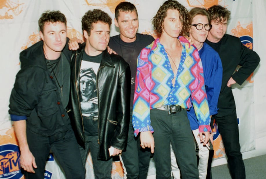 10 bandas de rock que se separaron por la muerte de un integrante