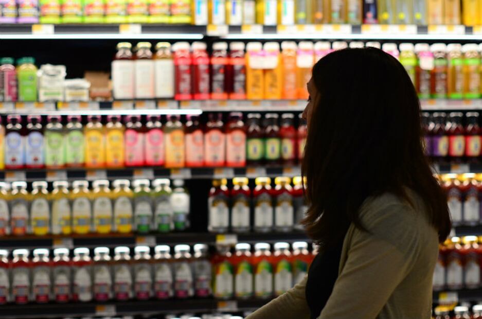 ¿Cómo hacer tus compras de forma segura ante el coronavirus?