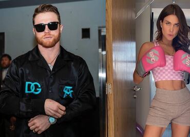 ¿Canelo Álvarez le fue infiel a su esposa? Actriz expuso que el boxeador le coqueteó en redes sociales