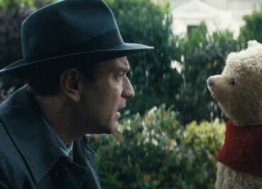 “Christopher Robin: Un Reencuentro Inolvidable”, un nostálgico viaje a tu infancia
