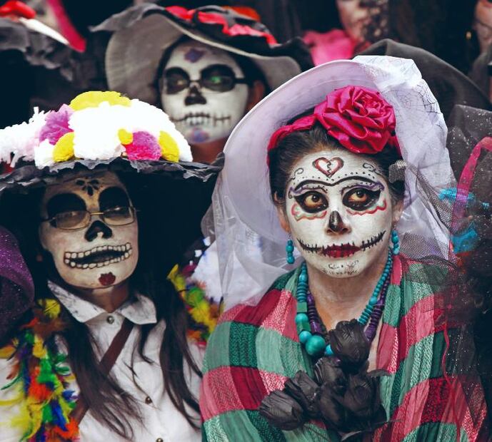 10 datos de La Catrina y su importancia en el Día de Muertos