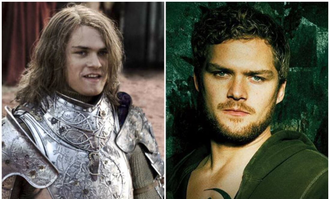 Foto: Foto: HBO/ Facebook Iron Fist