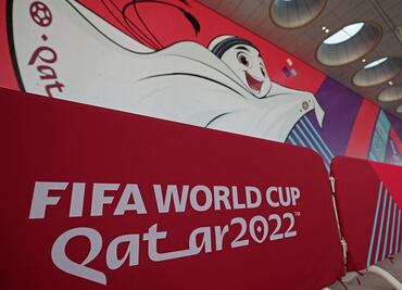 Estas son las aplicaciones ideales para usar en Qatar 2022