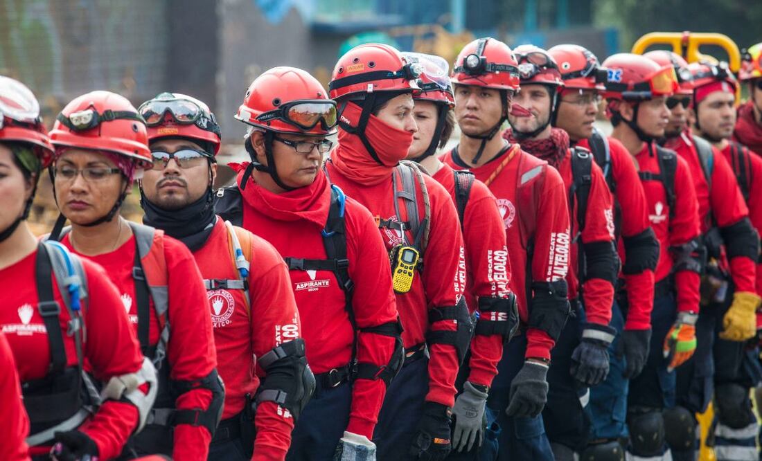 Foto: YADIN XOLALPA/EL UNIVERSAL