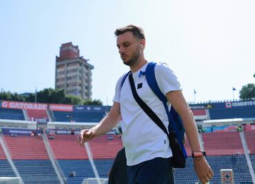 Martín Anselmi y Cruz Azul apuntan al liderato: “Debemos terminar lo más alto posible”