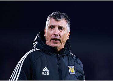 Robert Dante Siboldi envía mensaje a los que creen que Tigres no es grande