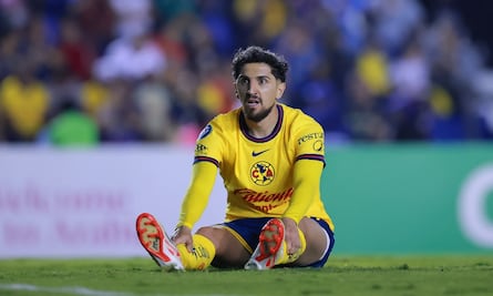 ¡Diego Valdés en picada! Pierde gran cantidad de valor en el mercado 